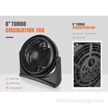 Air Circulation Floor Fan